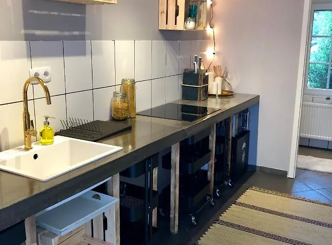 B Our Guest At Your Cozy Hideaway Dome Near Dresden * Frauendorf (Oberspreewald-Lausitz)