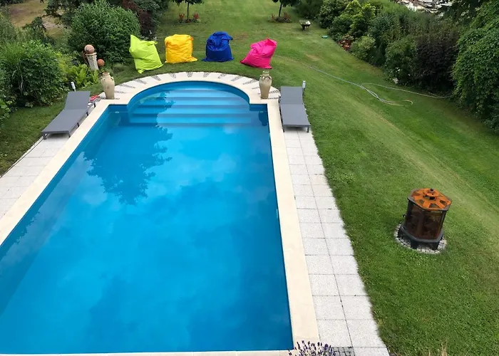 ラグジュアリーテント B Our Guest At Your Cozy Hideaway Dome Near Dresden Frauendorf (Oberspreewald-Lausitz)